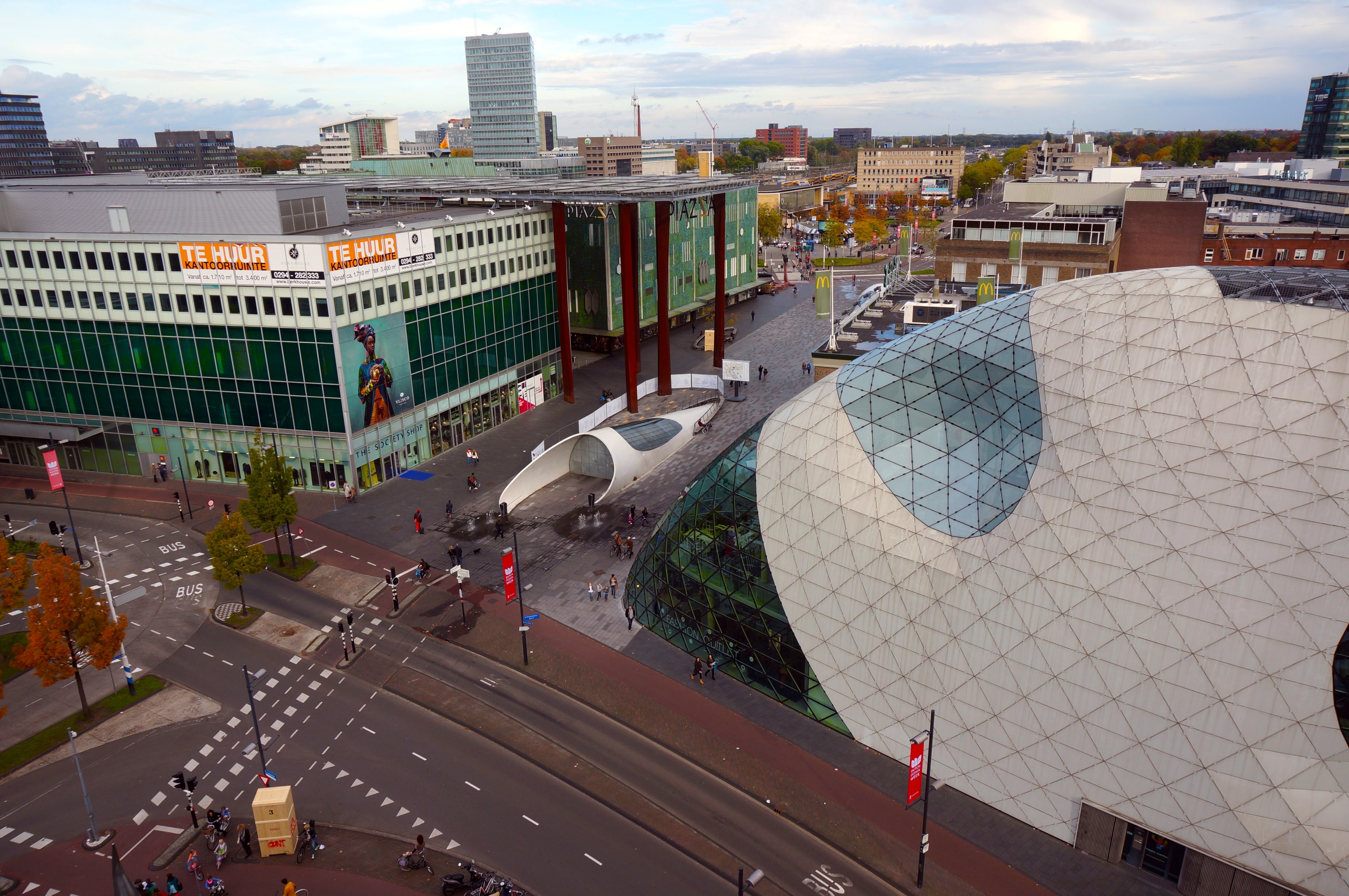 Uit Eindhovens verleden – Digitale Stad Eindhoven